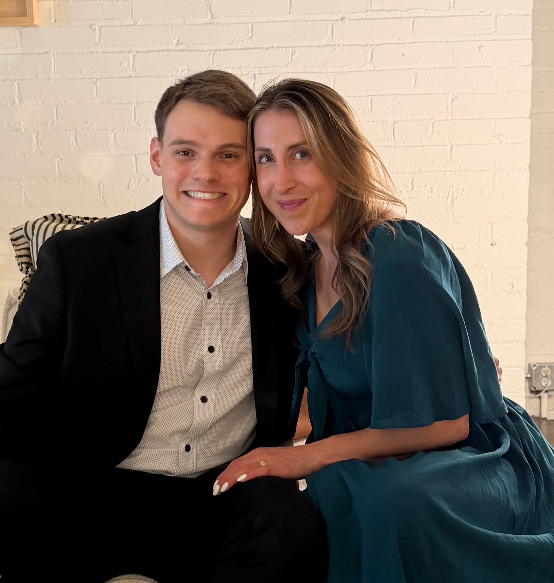 Vitaly Brown — founder of Vitaly Ventures, small business web design agency for financial advisors, CPAs, realtors and local pros