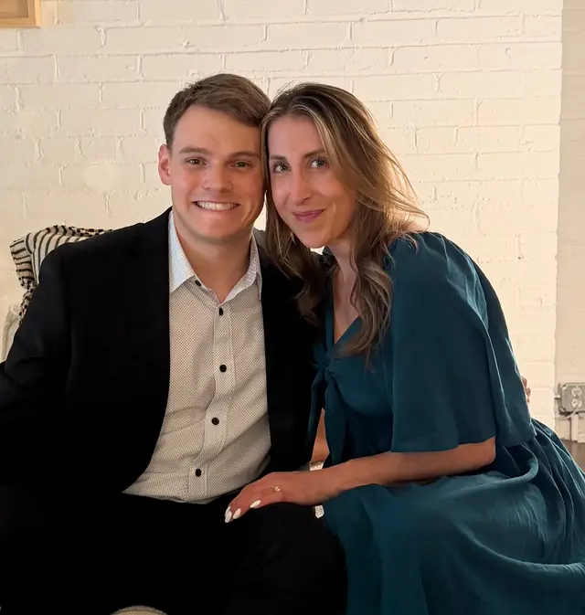Vitaly Brown — founder of Vitaly Ventures, small business web design agency for financial advisors, CPAs, realtors and local pros